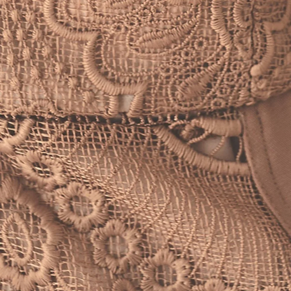 *SOLD* NWT REISS | Gemina Lace Dress - Picture 8 of 8